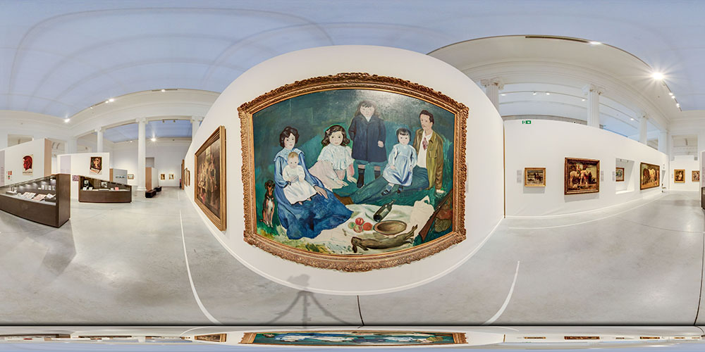 La Boverie - Musée des Beaux-Arts de Liège